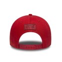 Czapka z daszkiem New Era 9FORTY Red Bull Racing Formula One Team - 60772108 New Era