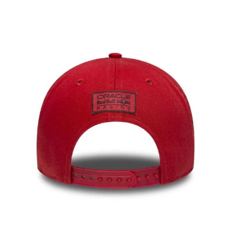 Czapka z daszkiem New Era 9FORTY Red Bull Racing Formula One Team - 60772108 New Era