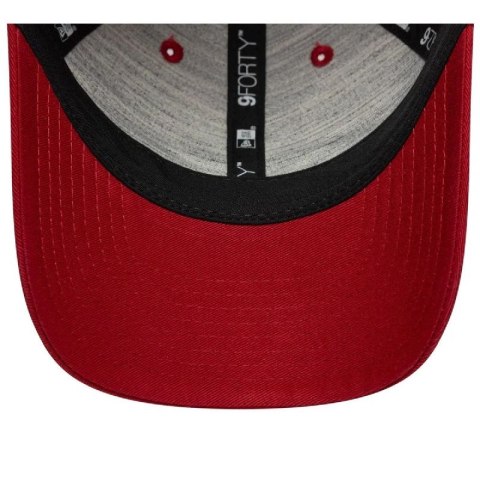 Czapka z daszkiem New Era 9FORTY Red Bull Racing Formula One Team - 60772108 New Era