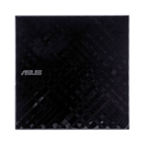 DVD-REC ASUS SDRW-08D2S-U LITE USB SLIM CZARNY BOX Asus