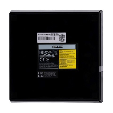DVD-REC ASUS SDRW-08D2S-U LITE USB SLIM CZARNY BOX Asus