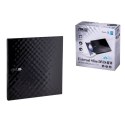 DVD-REC ASUS SDRW-08D2S-U LITE USB SLIM CZARNY BOX Asus