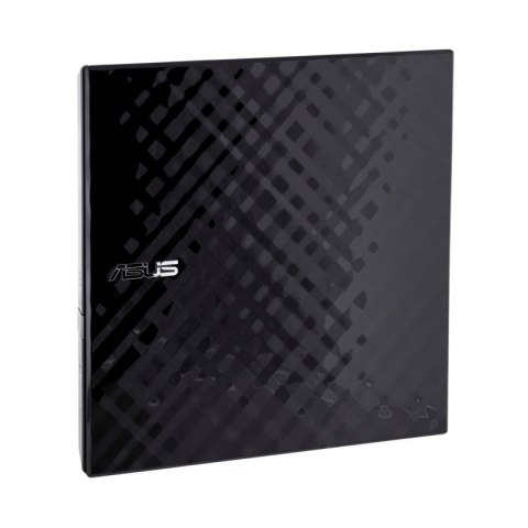 DVD-REC ASUS SDRW-08D2S-U LITE USB SLIM CZARNY BOX Asus