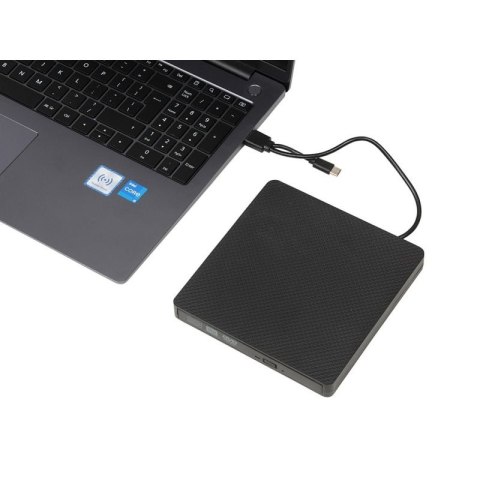 IBOX ZEWNĘTRZNA NAGRYWARKA DVD IED03 USB 3.2 GEN.1 IBox