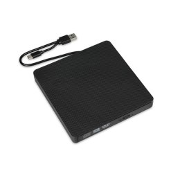 IBOX ZEWNĘTRZNA NAGRYWARKA DVD IED03 USB 3.2 GEN.1 IBox