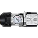 Kompresor samochodowy+Lampa LED 180W YT-73460 YATO YATO