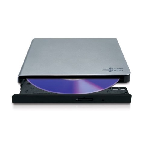Nagrywarka LG GP57ES40 GP57ES40 (USB 2.0; zewnętrzna) LG