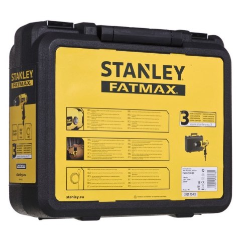 OPALARKA 2000W FME670K-QS STANLEY Stanley