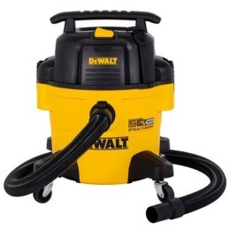 Odkurzacz sucho/mokro 23L super cichy AT-DXV23P-QT Dewalt