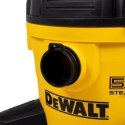 Odkurzacz sucho/mokro 23L super cichy AT-DXV23P-QT Dewalt