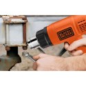Opalarka elektryczna 1750W KX1650 BLACK+DECKER WD
