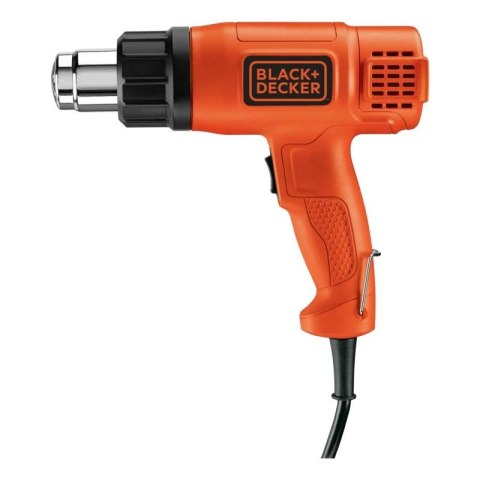 Opalarka elektryczna 1750W KX1650 BLACK+DECKER WD