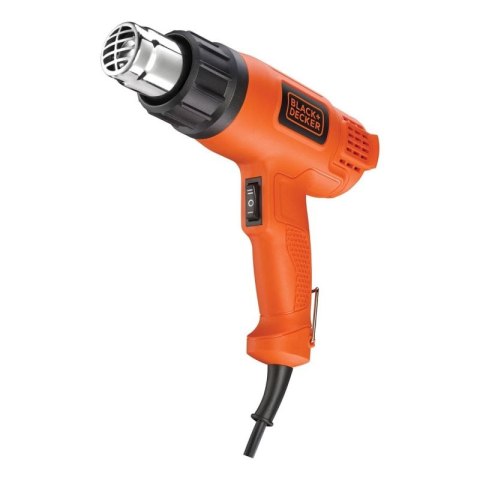 Opalarka elektryczna 1750W KX1650 BLACK+DECKER WD