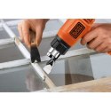 Opalarka elektryczna 1750W KX1650 BLACK+DECKER WD