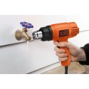 Opalarka elektryczna 1750W KX1650 BLACK+DECKER WD