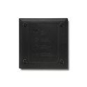 QOLTEC NAGRYWARKA DVD-RW ZEWNĘTRZNA | USB 2.0 | CZARNA Qoltec