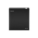 SAVIO NAGRYWARKA ZEWNĘTRZNA TYPU SLIM CD/DVD R/RW - USB 2.0 AK-43 Savio