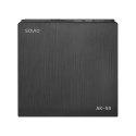 SAVIO NAGRYWARKA ZEWNĘTRZNA TYPU SLIM CD/DVD R/RW - USB C/USB-A, AK-59 Savio
