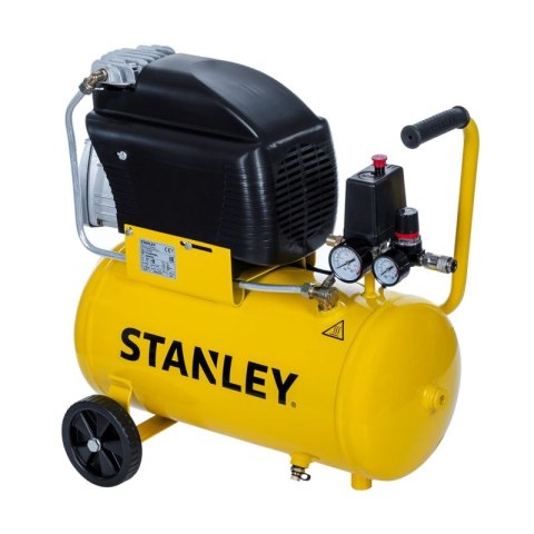 Sprężarka olejowa 1500W FCCC404STN005 STANLEY Stanley