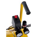 Sprężarka olejowa 1500W FCCC404STN005 STANLEY Stanley