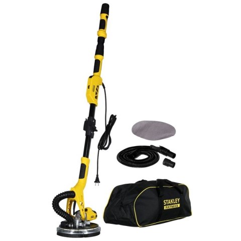 Szlifierka do gipsu 750W SFMEE500S Stanley Stanley