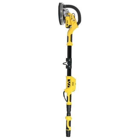 Szlifierka do gipsu 750W SFMEE500S Stanley Stanley
