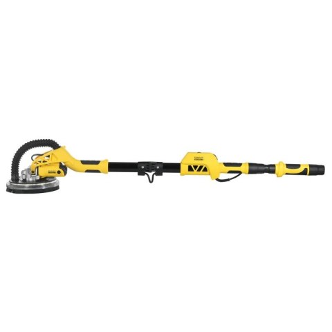 Szlifierka do gipsu 750W SFMEE500S Stanley Stanley