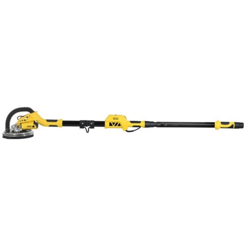 Szlifierka do gipsu 750W SFMEE500S Stanley Stanley