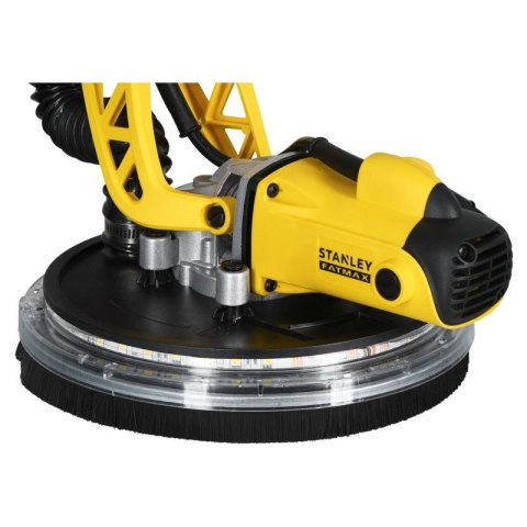 Szlifierka do gipsu 750W SFMEE500S Stanley Stanley