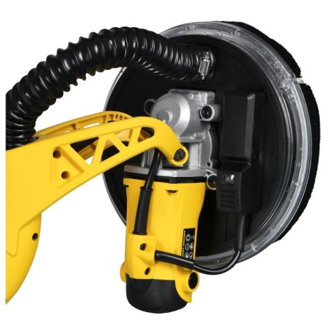 Szlifierka do gipsu 750W SFMEE500S Stanley Stanley