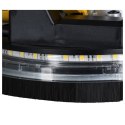 Szlifierka do gipsu 750W SFMEE500S Stanley Stanley