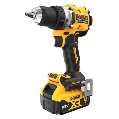 WIERTARKO-WKRĘTARKA DEWALT DCD800P2T-QW 18V 2X5,0AH BL TSTAK Dewalt