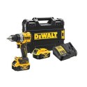 WIERTARKO-WKRĘTARKA DEWALT DCD800P2T-QW 18V 2X5,0AH BL TSTAK Dewalt