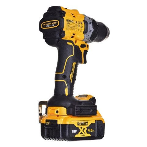WIERTARKO-WKRĘTARKA DEWALT DCD800P2T-QW 18V 2X5,0AH BL TSTAK Dewalt