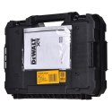 WIERTARKO-WKRĘTARKA DEWALT DCD800P2T-QW 18V 2X5,0AH BL TSTAK Dewalt