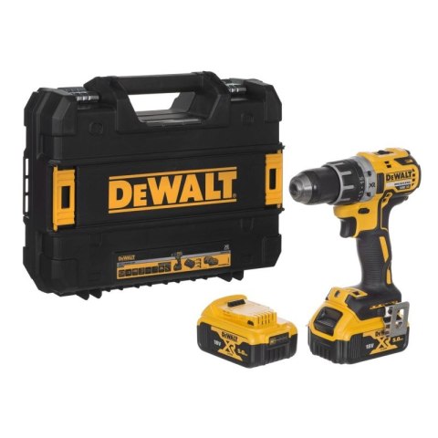 Wiertarko-wkrętarka DeWalt 2 AKU DCD791P2-QW Dewalt
