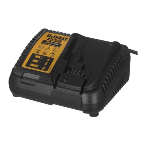 Wiertarko-wkrętarka DeWalt 2 AKU DCD791P2-QW Dewalt