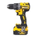 Wiertarko-wkrętarka DeWalt 2 AKU DCD791P2-QW Dewalt