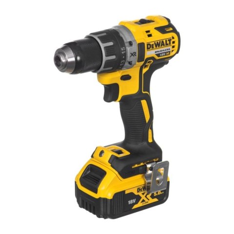Wiertarko-wkrętarka DeWalt 2 AKU DCD791P2-QW Dewalt