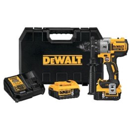 Wiertarko-wkrętarka DeWalt DCD991P2-QW Dewalt