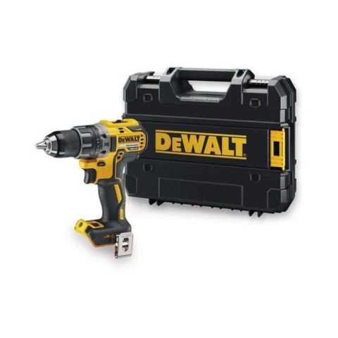 Wiertarko-wkrętarka DeWalt XR DCD791NT-XJ Dewalt