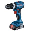 Wiertarko-wkrętarka 18V-45 GSB 06019K330A BOSCH BOSCH