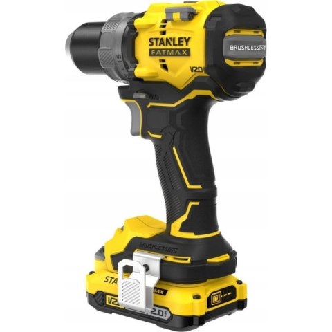 Wiertarko-wkrętarka aku 18V SFMCD725D2K STANLEY Stanley