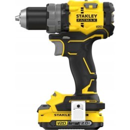 Wiertarko-wkrętarka aku 18V SFMCD725D2K STANLEY Stanley