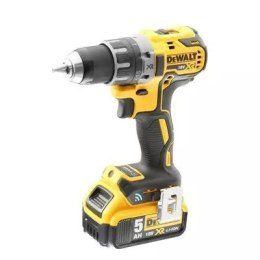 WiertarkoWkrętarka Aku18V TSTAK DCD708P2T-QW DEWALT Dewalt