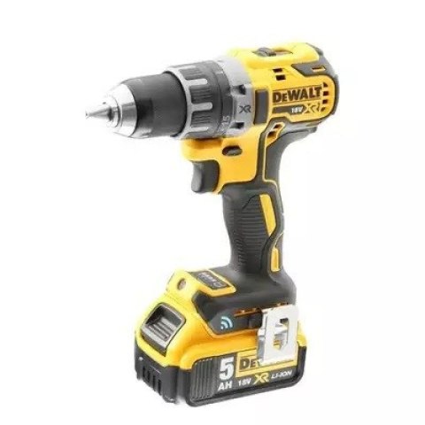 WiertarkoWkrętarka Aku18V TSTAK DCD708P2T-QW DEWALT Dewalt