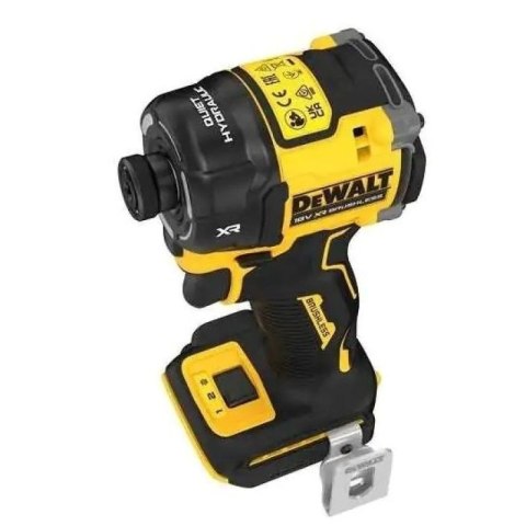 Zakrętarka udarowa 1/4" 18V XR DCF870N DEWALT Dewalt