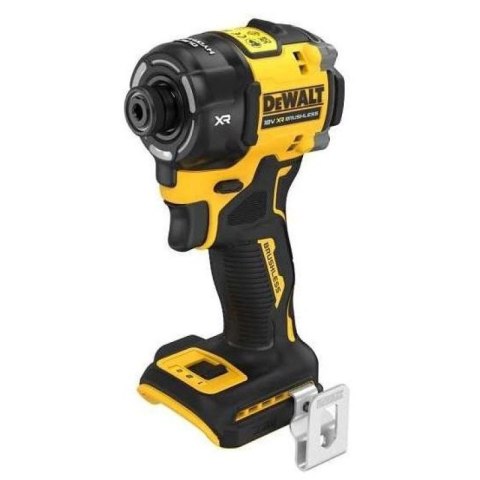 Zakrętarka udarowa 1/4" 18V XR DCF870N DEWALT Dewalt
