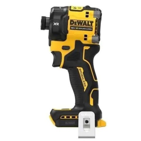 Zakrętarka udarowa 1/4" 18V XR DCF870N DEWALT Dewalt