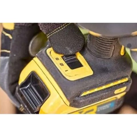 Zakrętarka udarowa 1/4" 18V XR DCF870N DEWALT Dewalt
